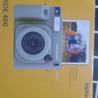 دوربین فوجی فیلم واید ۴۰۰