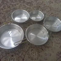 ماهی تابه