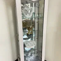 ویترین ام دی اف