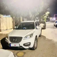 لیفانx60مدل95