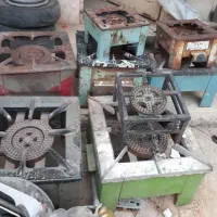 گاز تک شعله