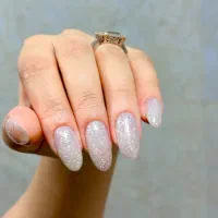 کاشت وترمیم ناخن باتضمین کیفیت 190|خدمات آرایشگری و زیبایی|آستانه اشرفیه, |دیوار