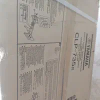 یاماها CLP735 آکبند شرایط ویژه|پیانو، کیبورد، آکاردئون|تهران, بهار|دیوار