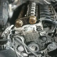 تعمیرگاه تخصصی نیسان ژاپنی