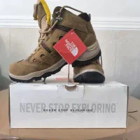 کفش کوه نوردی NORTH FACE