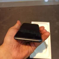 iphone 11درحد باطری100%|موبایل|رشت, امین الضرب|دیوار