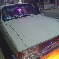 پیکان سواری|خودرو سواری و وانت|میبد, |دیوار