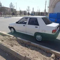 پراید 98  فروش فوری|خودرو سواری و وانت|قرچک, مهدیه|دیوار