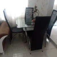 میز غذا خوری