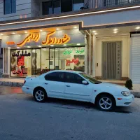 ماکسیما مدل ۸۱ تمیز