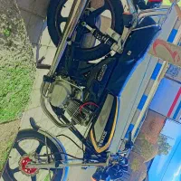 موتور 250فروشی|موتورسیکلت|رفسنجان, |دیوار