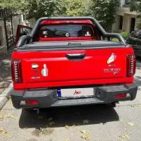 فروش KMC T9|خودرو سواری و وانت|تهران, قیطریه|دیوار