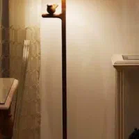 آباژور تک و ۳ پایه