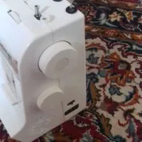چرخ خیاطی