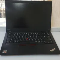 Lenovo thinkpad t495