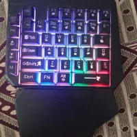 کیبورد گیمینگ