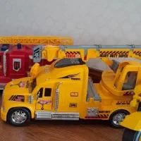 اسباب بازی درحد نو|اسباب‌بازی بچه|شاهین‌شهر, فردوسی|دیوار