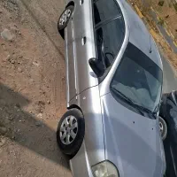 ریو بی رنگ مدل 87|خودرو سواری و وانت|هشتگرد, شهرک پامچال|دیوار