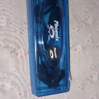 عینک و کلاه شنا