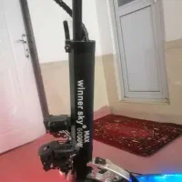 اسکوتر برقی 6000W MAX