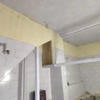 نصب وفروش بلکا  ماله نقاشی ساختمان|خدمات پیشه و مهارت|تهران, خزانه|دیوار