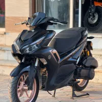 شال طلا ایروکس 170cc 403