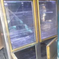 یخچال صنعتی و رستورانی ۴ در بازشو و عمق ۹۰|فروشگاه و مغازه|تهران, استخر|دیوار