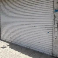 ۴۰مترمغازه((بر اصلی باغستان ))