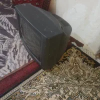 تلویزیون 21اینچ sanam|تلویزیون و پروژکتور|بوشهر, |دیوار