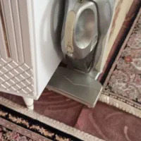 جارو شارژی سانی