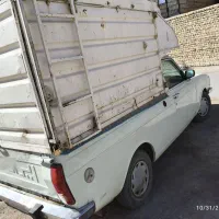 پیکان وانت مدل 89|خودرو سواری و وانت|تاکستان, |دیوار