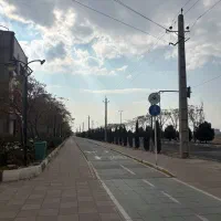 ۱۹۹متر زمین فاز۵اندیشه ۳بر اصلی ،اولین قواره بلوار|فروش زمین و ملک کلنگی|اندیشه, اندیشه فاز ۵|دیوار