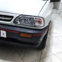 پراید هاچبک مدل ۸۴درجه یک