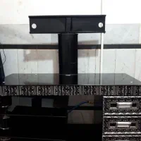 میز تلویزیون