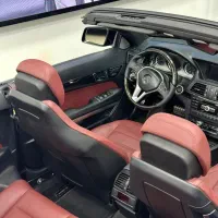 بنز e350 کروک درجه ۱|خودرو سواری و وانت|تهران, ولنجک|دیوار