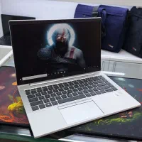 HP EliteBook|رایانه همراه|اهواز, نادری|دیوار