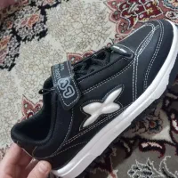 کفش تاج اسپرت راحتی سایز 36 نو