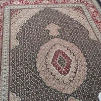 4 تختە فرش 6 متری