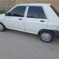 پراید سواری ۹۸