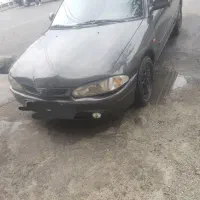 پروتون ویرا لیف بک مدل ۸۶|خودرو سواری و وانت|ارومیه, |دیوار