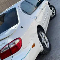 ماکسیما دنده ۸۳