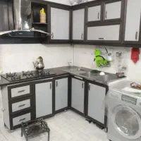 کابینت ،گاز ،سینک و فوری|مصالح و تجهیزات ساختمان|ری, شهید بهشتی|دیوار