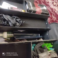 دستگاه تتو با کلیه وسایل