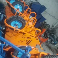 بتونیر۳۵۰اصفهان و تهرانکار بتونرf|مصالح و تجهیزات ساختمان|تبریز, |دیوار