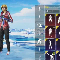 اکانت پابجی|کنسول، بازی ویدئویی و آنلاین|چابهار, |دیوار