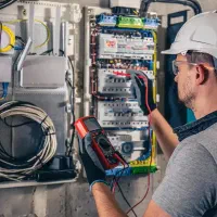 برقکاری ، تاسیسات و مکانیک صنعتی
