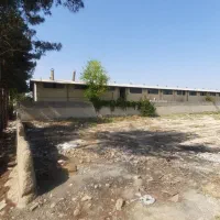 فروش زمین صنعتی/مجوز ساخت سوله/تاپ لوکیشن شهریار