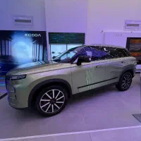 لوکانو ال۷قیمت کارخانه فقط سبز مدل ۱۴۰۴