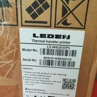 بارکد پرینتر