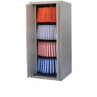 کمد بایگانی ریلی متحرک فلزی و کمد دوار|کتابخانه، شلف، قفسه‌های دیواری|مشهد, آزادشهر|دیوار